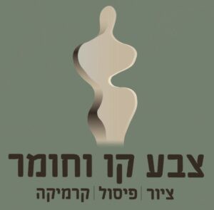 צבע קו וחומר